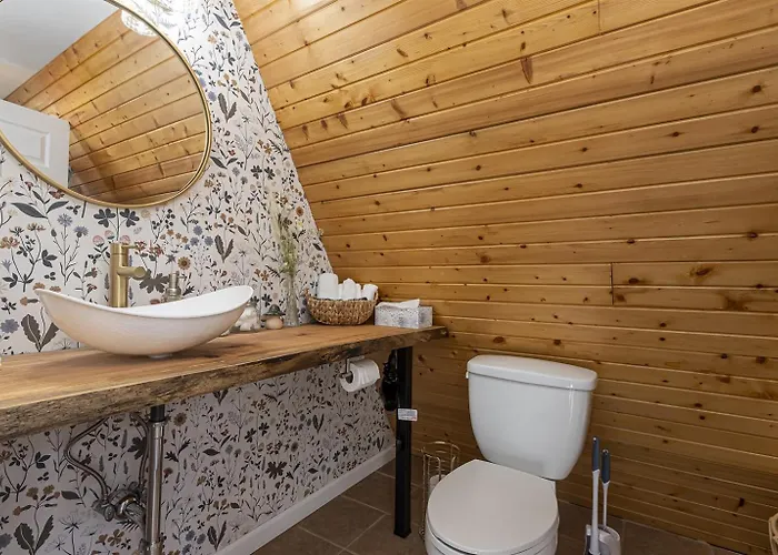 Hot Tub, Stargazing & Sunrise Views Сasa de vacaciones Makanda